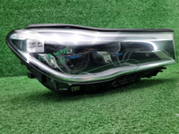 Фара правая BMW 7er G11 G12 (2015-2019) Laserlight