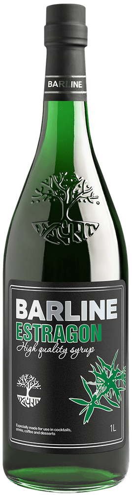 Сироп &quot;Barline&quot; 1л ТАРХУН