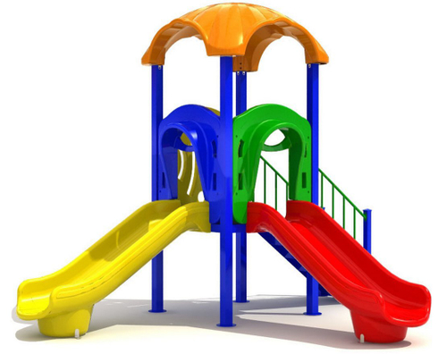 Детская площадка Кувшинка 2.2.2