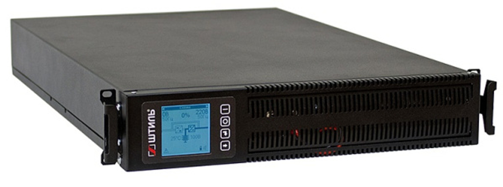 Источник бесперебойного питания Штиль STR1103SL