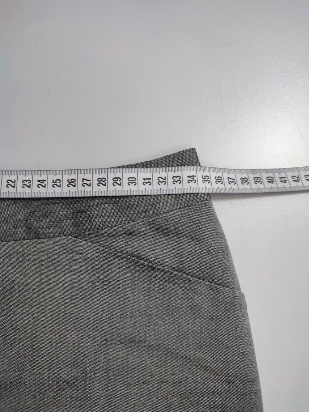 Юбка Charuel офисная 42 размер