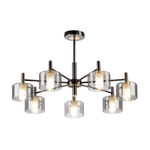 Citilux ELAN CL241171 Люстра на штанге