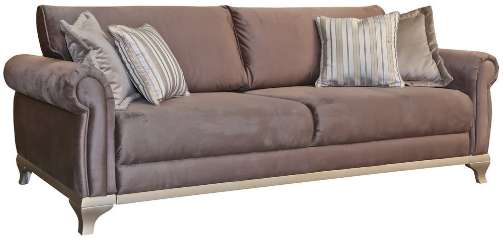 3-х местный диван «Фландер» (3м)