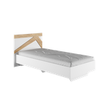 Кровать 900 с осн. осп. Теодора