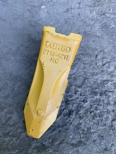 Коронка усиленная Doosan  2713-1217RC TURBO