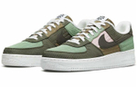 Кроссовки Nike Air Force 1 Low "Toasty"