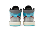 Кроссовки Jordan Air Jordan 1 Mid Se