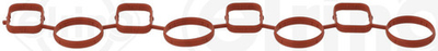 ELRING - 236320-ELR - Gasket, intake manifold - Povrat artikla narucenog iz Njemacke nije moguc.