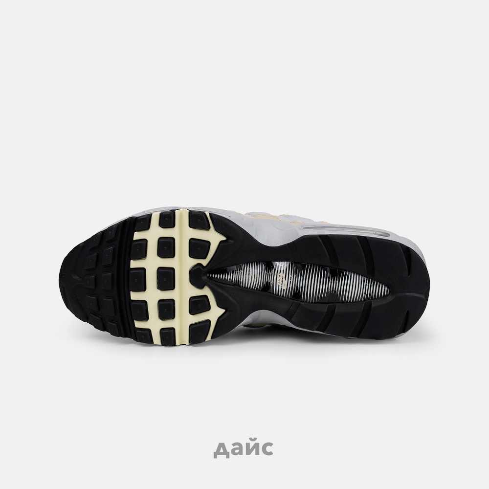 Кроссовки Nike Air Max 95 "Desert Khaki"