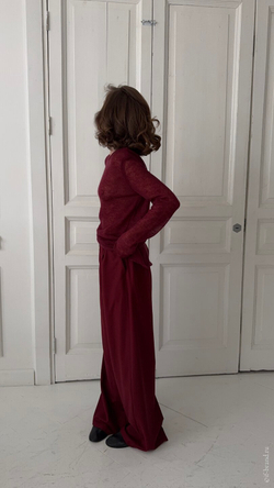 джемпер LIVAR