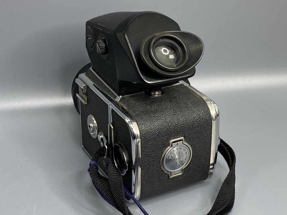 Киев 88 + МС Волна-3 2.8/80