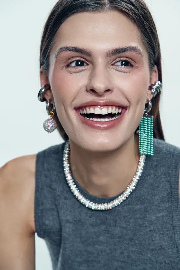 Подвеска Disco ball