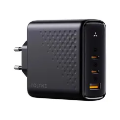 VOLTME Revo 140CCA Black