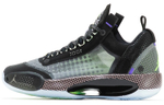 Кроссовки Jordan Air Jordan 34 Low "Vapor Green"