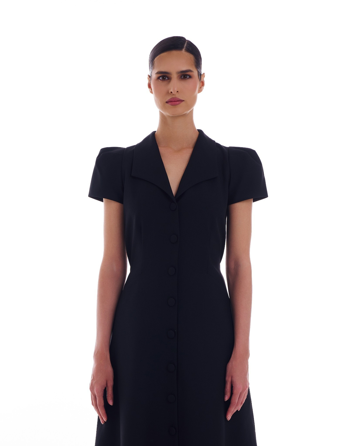 Платье PREMIER (Премьер) черное