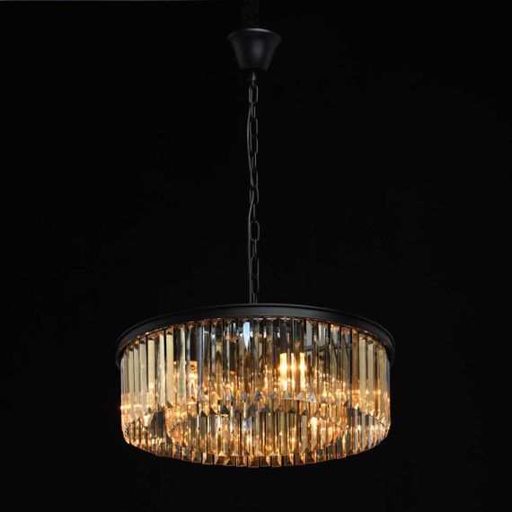 Подвесной светильник MW-Light Гослар 498014806