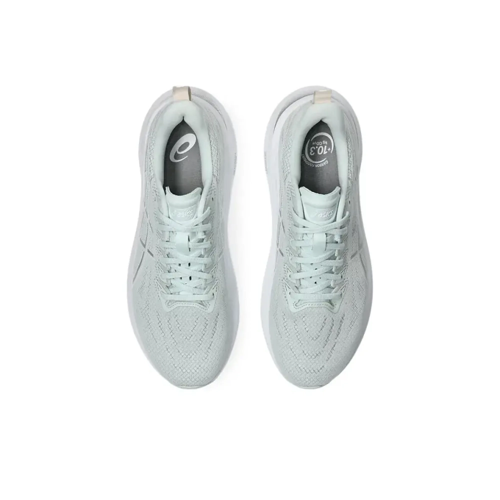 Мужские кроссовки ASICS GT-2000 13 'Pure Aqua White' 1011B861-301