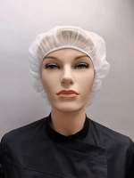 Колпак-сетка "ШАРЛОТКА"