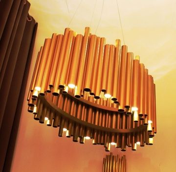 replica  Delightfull Brubeck ( oval )