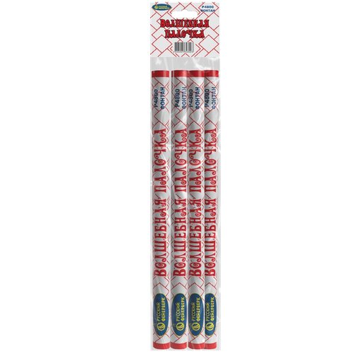 Фонтан "Волшебная палочка"