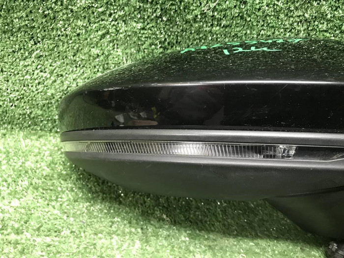 Зеркало правое Audi A6 5 C8 (2018-н.в.) 12 конт.