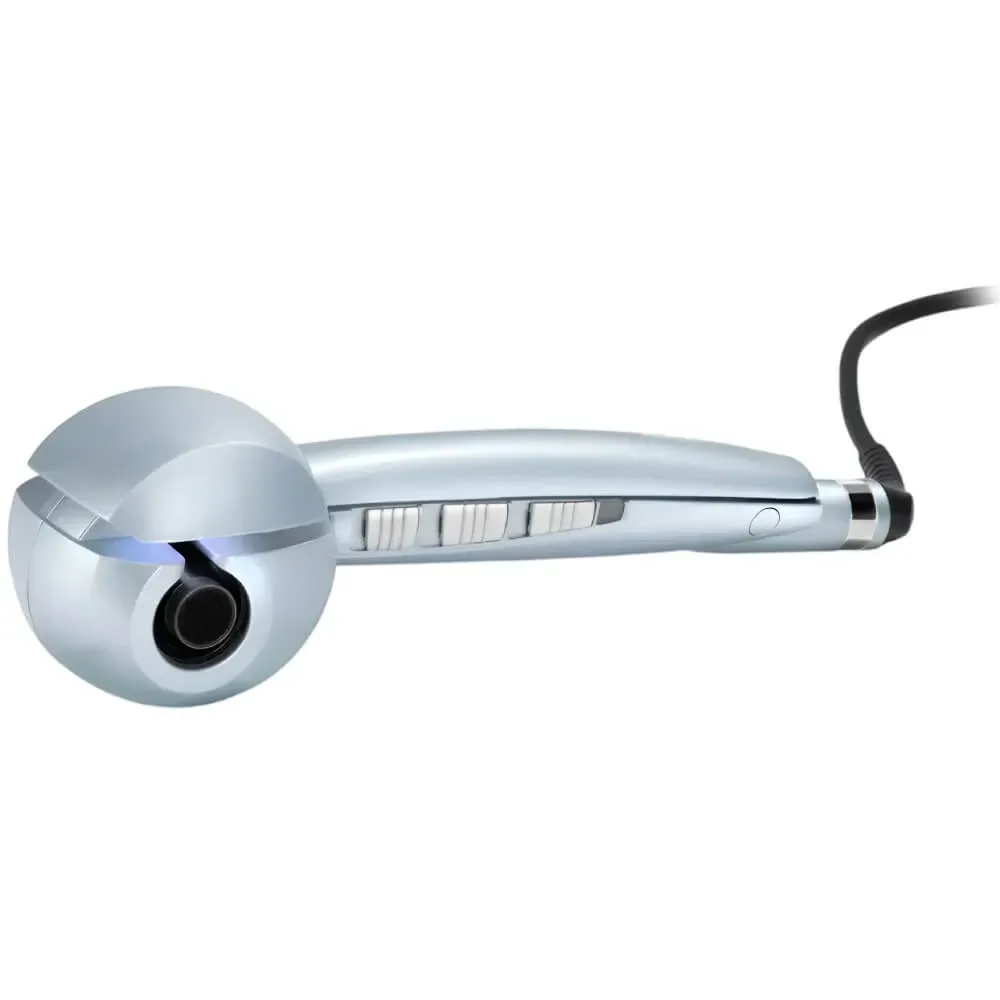 Автоматическая плойка BaByliss Hydro-Fusion Curl Secret C1700E - 3