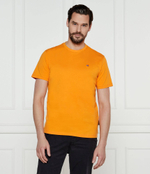 Футболка Napapijri - оранжевый(NP0A4H8D)