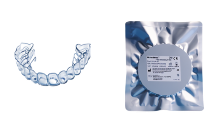 100 упаковок Maxflex T-ECDA-111-F125-076-E