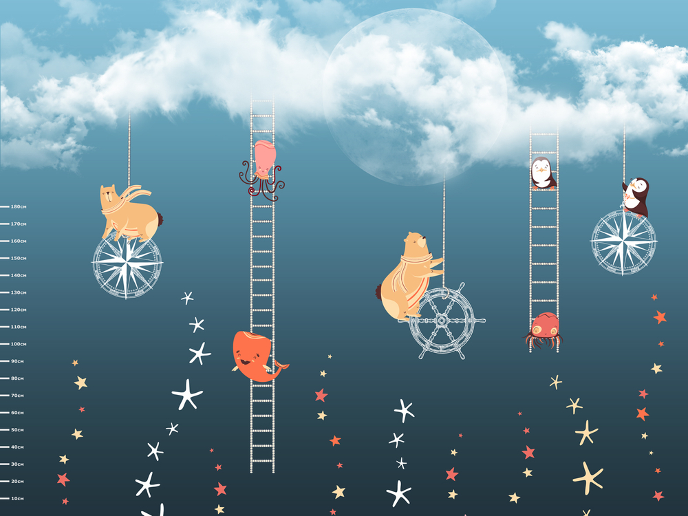 Коллекция FUNNY TOUR