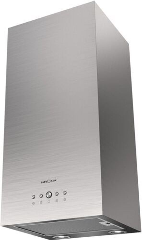 Вытяжка Krona Dita R 400 inox PB