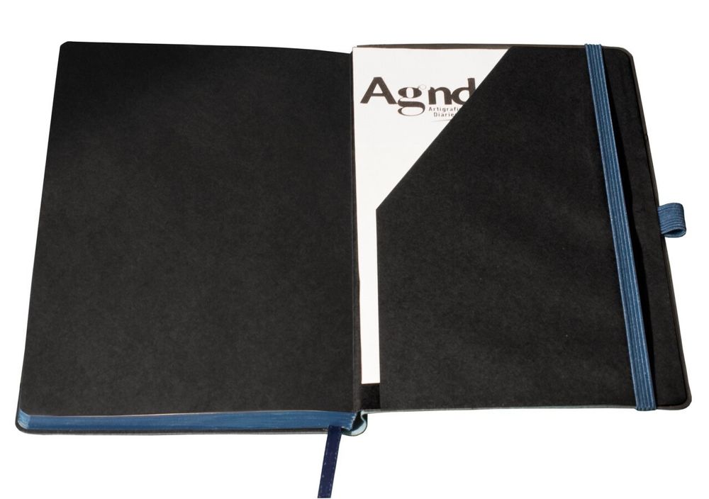 Блокнот TON-TON Синий