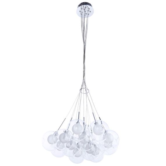 Подвесная люстра Divinare Grappolo 7720/02 SP-13