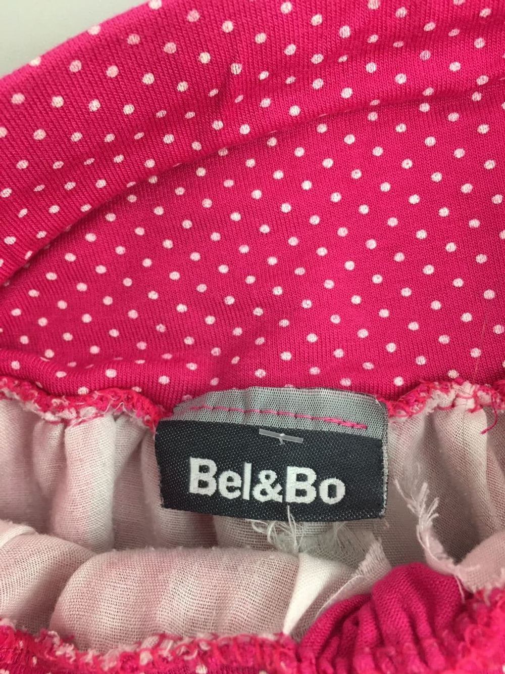 Юбка BEL&BO на 6 лет