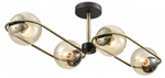 Люстра на штанге Lumion Comfi 8062/4C