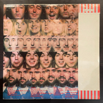 Виниловая пластинка Wings ‎– Wings At The Speed Of Sound LP