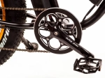 Электрофэтбайк Hoverbot FB-1 FATBIKE