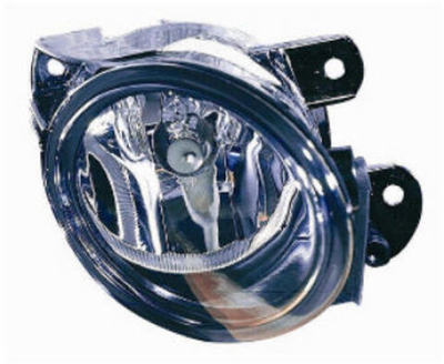 VAN WEZEL - 5839996-VAN - Front Fog Light - Povrat artikla narucenog iz Njemacke nije moguc.