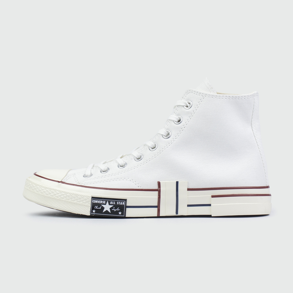 Кеды Converse Chuck Taylor All Star S High Wmns White