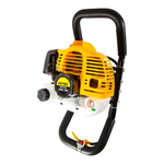 Мотобур бензиновый Huter GGD-300