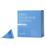 Маска ночная Trimay Hero Hydration Sleeping Pack 3 гр