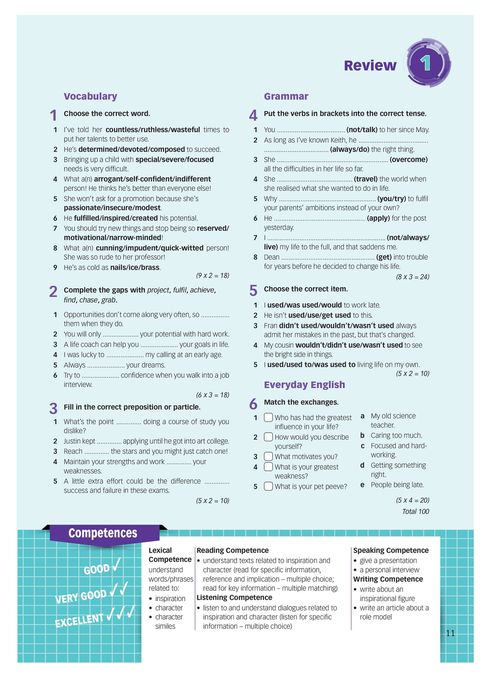 New Enterprise B2+/C1. Student's book with digibook app. Учебник (с ссылкой на электронное приложение) + АУДИО БЕСПЛАТНО