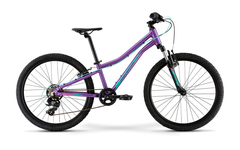 Подростковый велосипед Merida Matts J.24 Eco (2021)