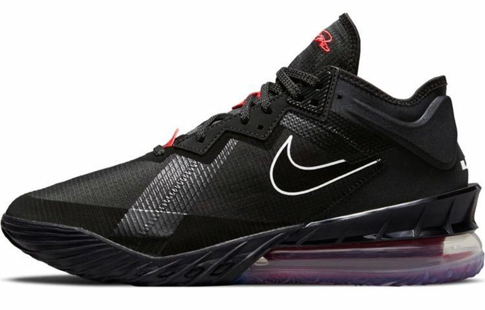 Кроссовки Nike Lebron 18 Low Ep 18