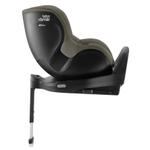 Детское автокресло Britax Roemer Dualfix Pro M LUX Urban Olive
