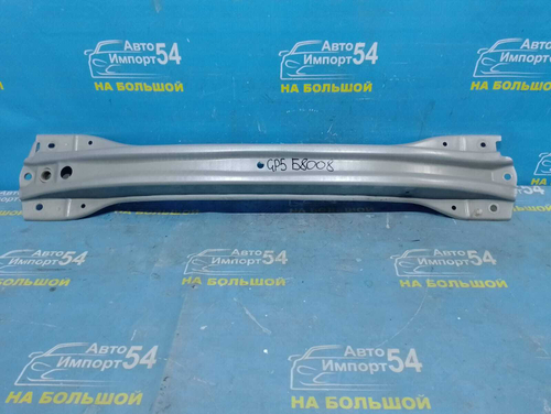 Усилитель переднего бампера Honda FIT 2013-2015