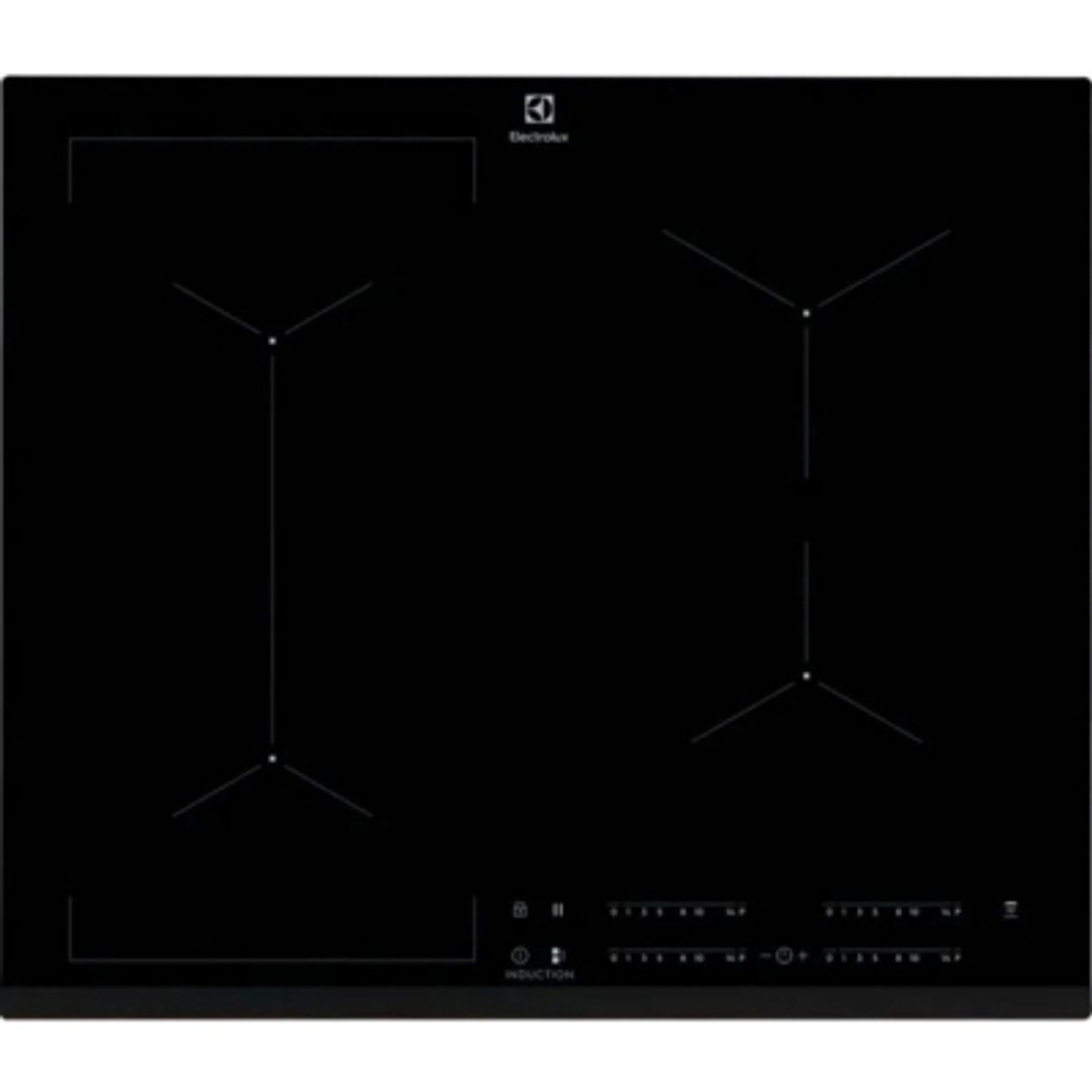 Варочная панель Electrolux EIV634