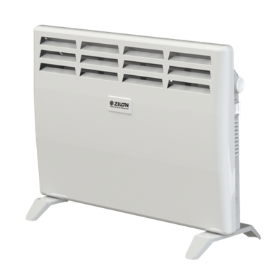Электрический конвектор POWERAIR by ZILON Уют  ZHC-SR3.0 ECO с механическим управлением ZHC-2000 SR3.0 ECO
