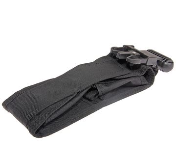 Грузовой модуль FanDive для карманов жилета Меридиан Про 2025