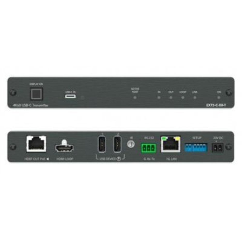 Передатчик Kramer EXT3-C-XR-T