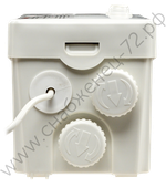 Канализационный насос Ресанта КН 2D